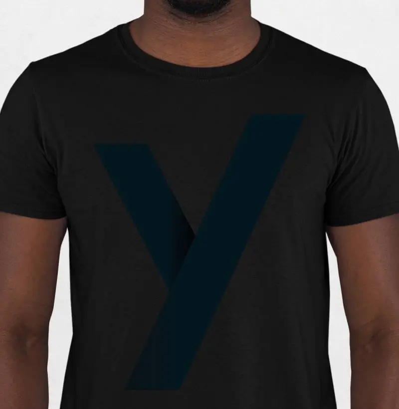 Camiseta Y black sheep