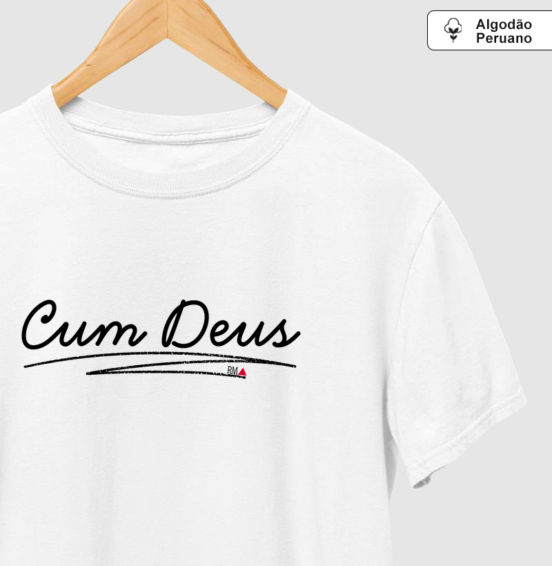Cum Deus  