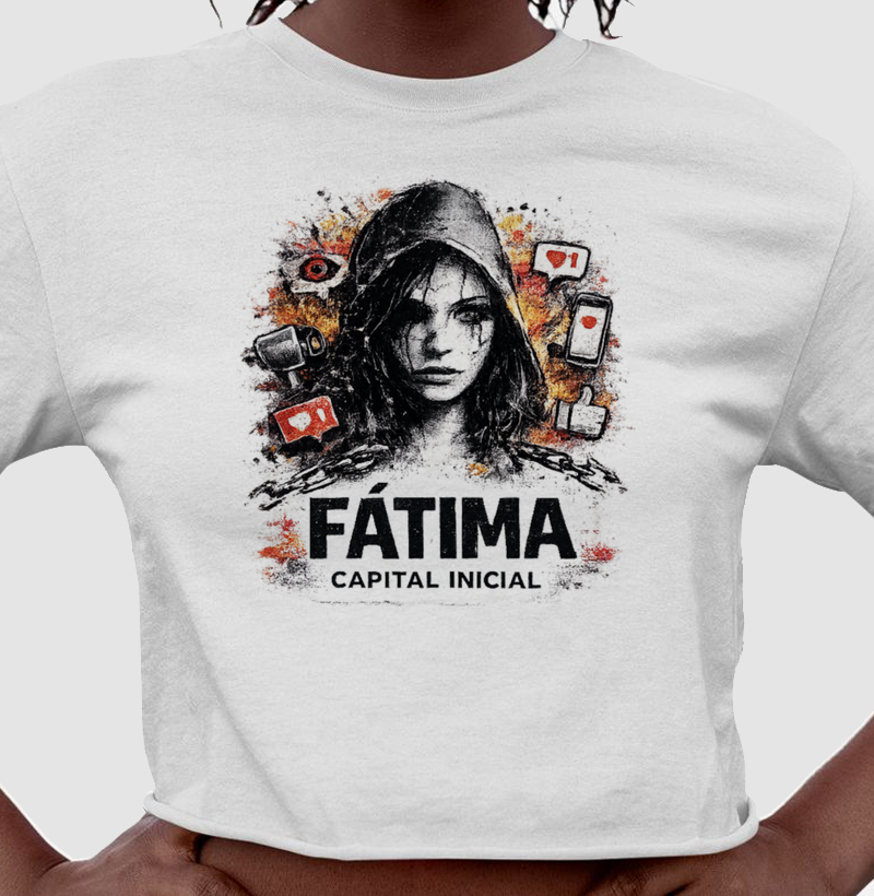 Fátima - Capital Inicial