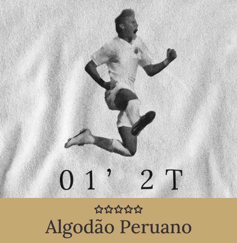 Pacaembu 01'2T 2011 - Algodão Peruano
