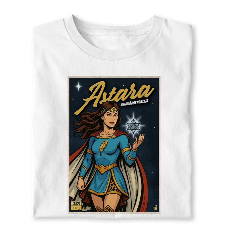 [HQ] Astara