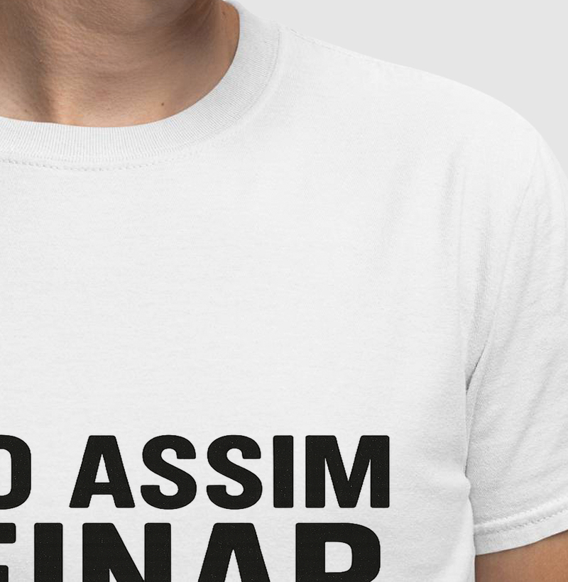 Como assim treinar 2x ao mês não dá resultado!?