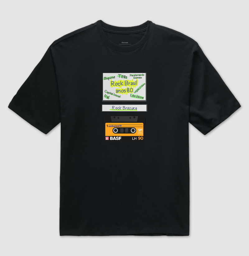 Camisa 0