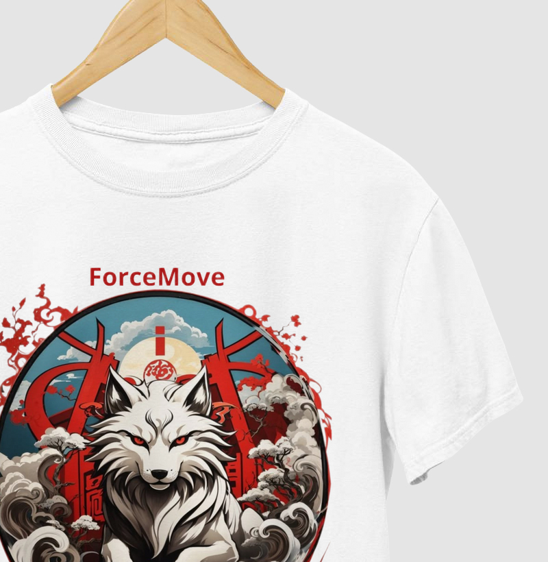Camisetas ForceMove 