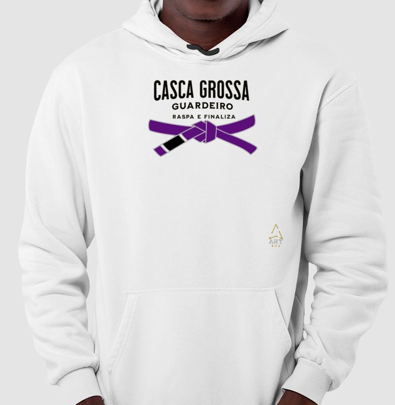 Casca Grossa Guardeiro