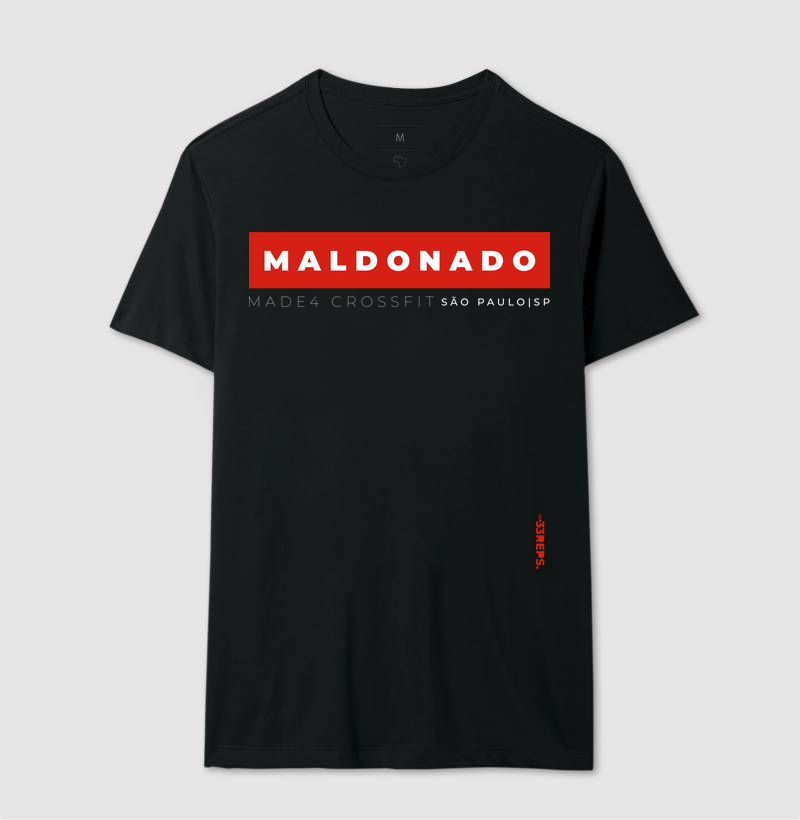MALDONADO