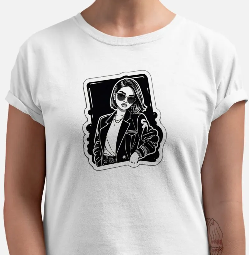 Boss Girl 2