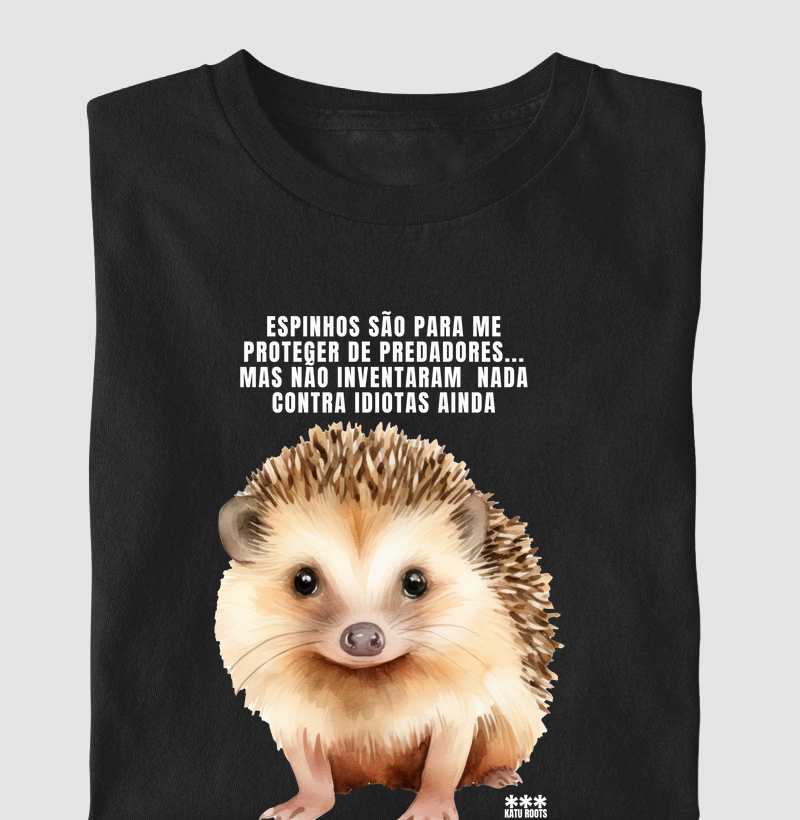PORCO ESPINHO 
