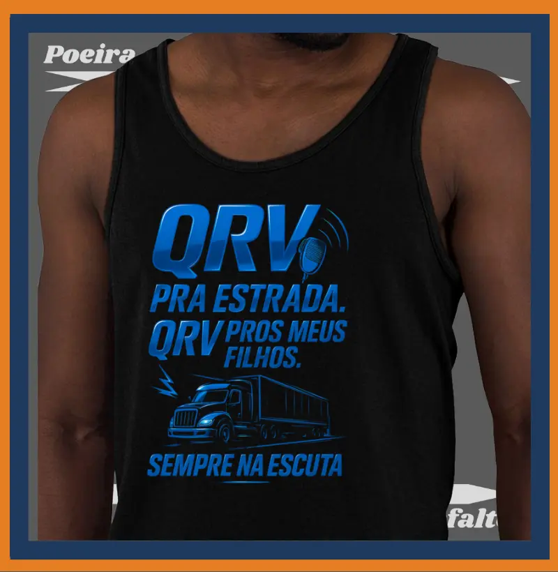 Regata QRV Sempre na Escuta — P&A