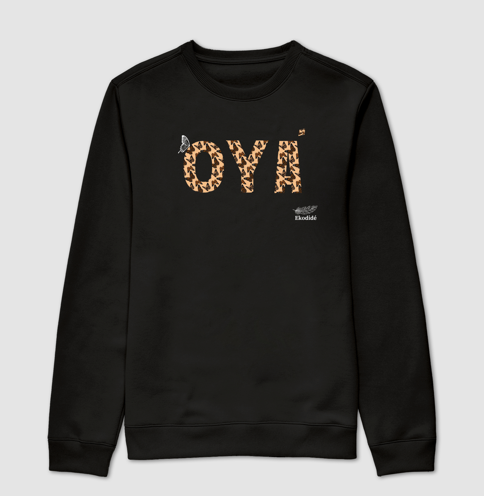 Oyá