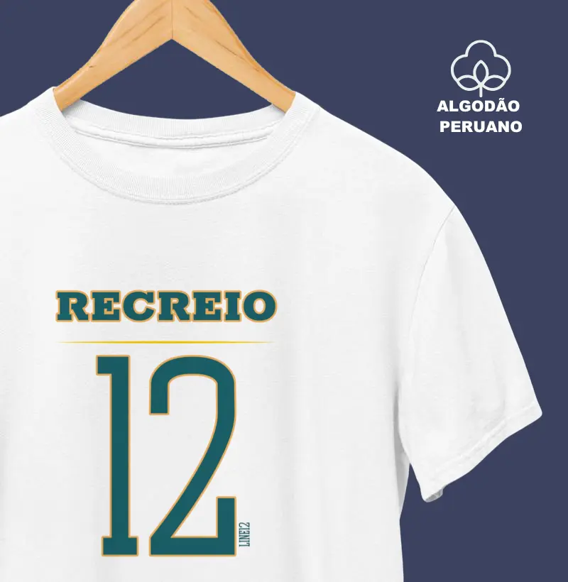 POSTO 12 - RECREIO