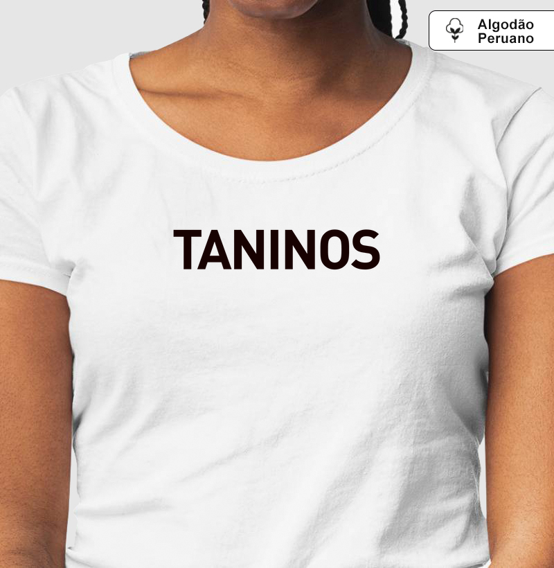 Taninos