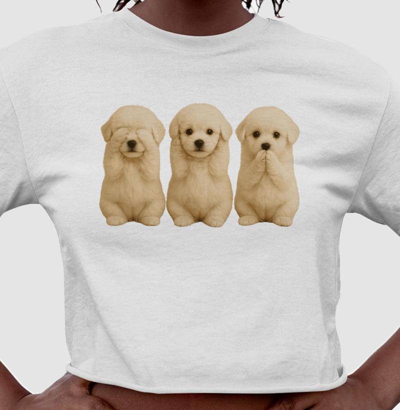 3 Poodles Sabios