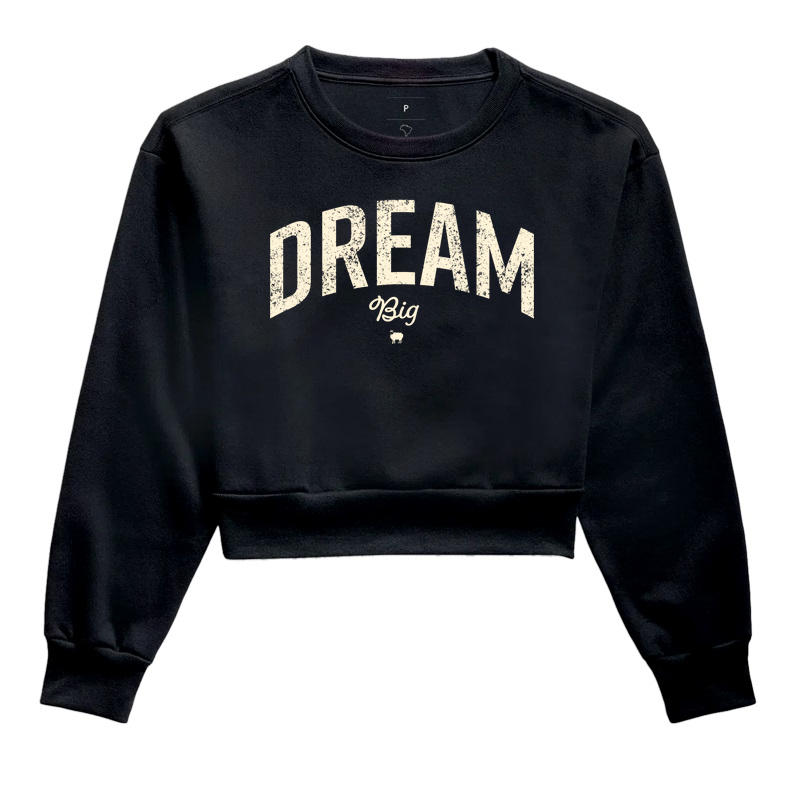 Dream Big