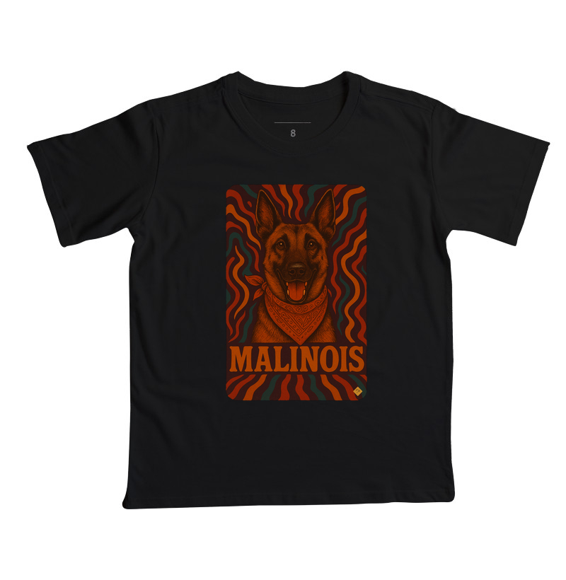 Latidos Psicodélicos - Malinois