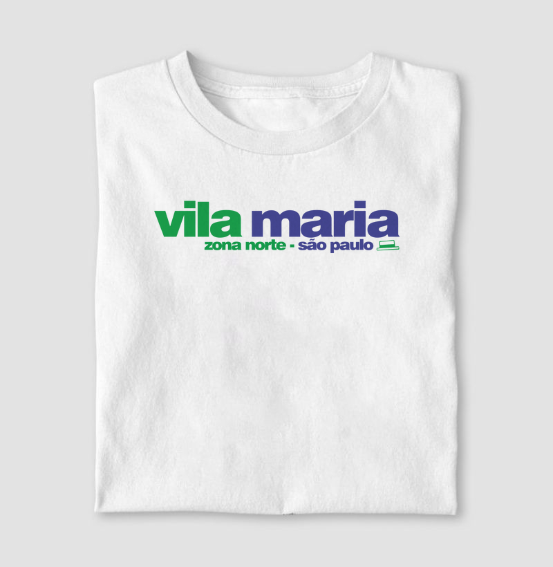 Vila Maria