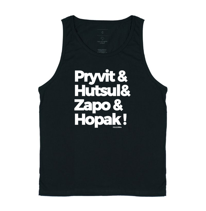 Pryvit& Hutsul& Zapo& Hopak!