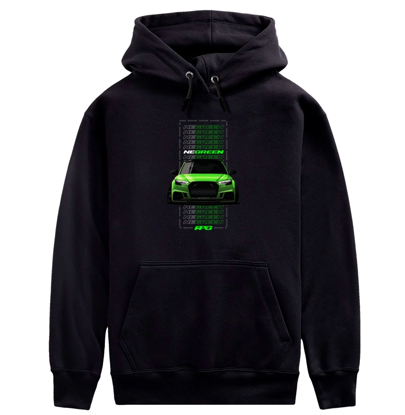 Negreen