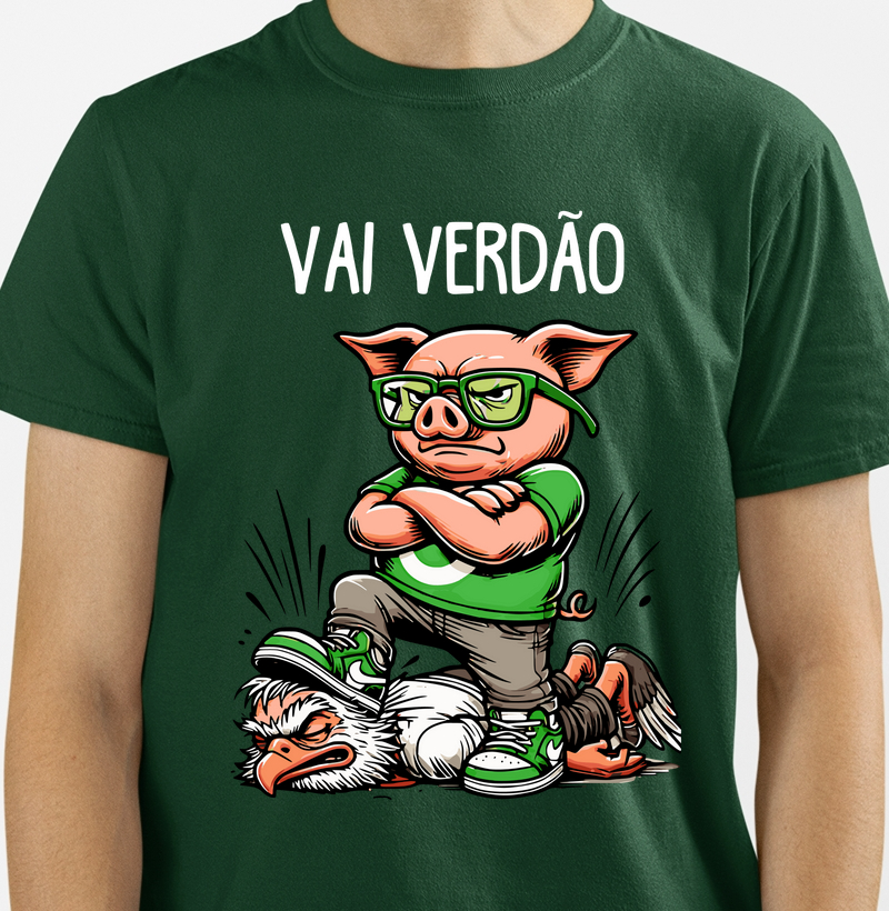 Clássico é Guerra – Gavião no Chão