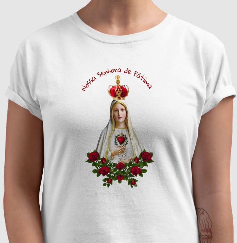 Nossa Senhora de Fátima