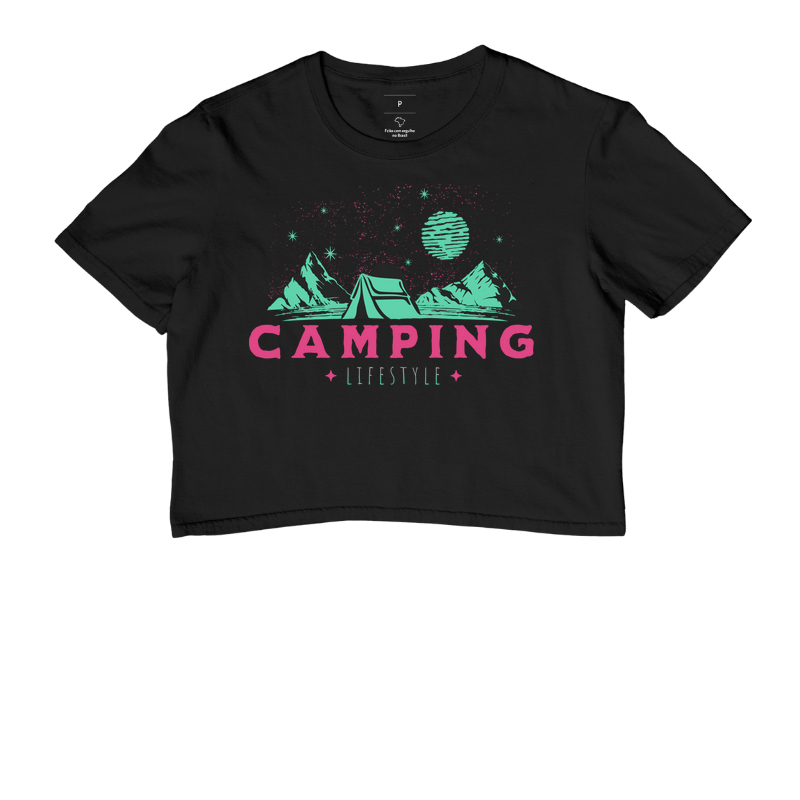 Camping Lifestyle