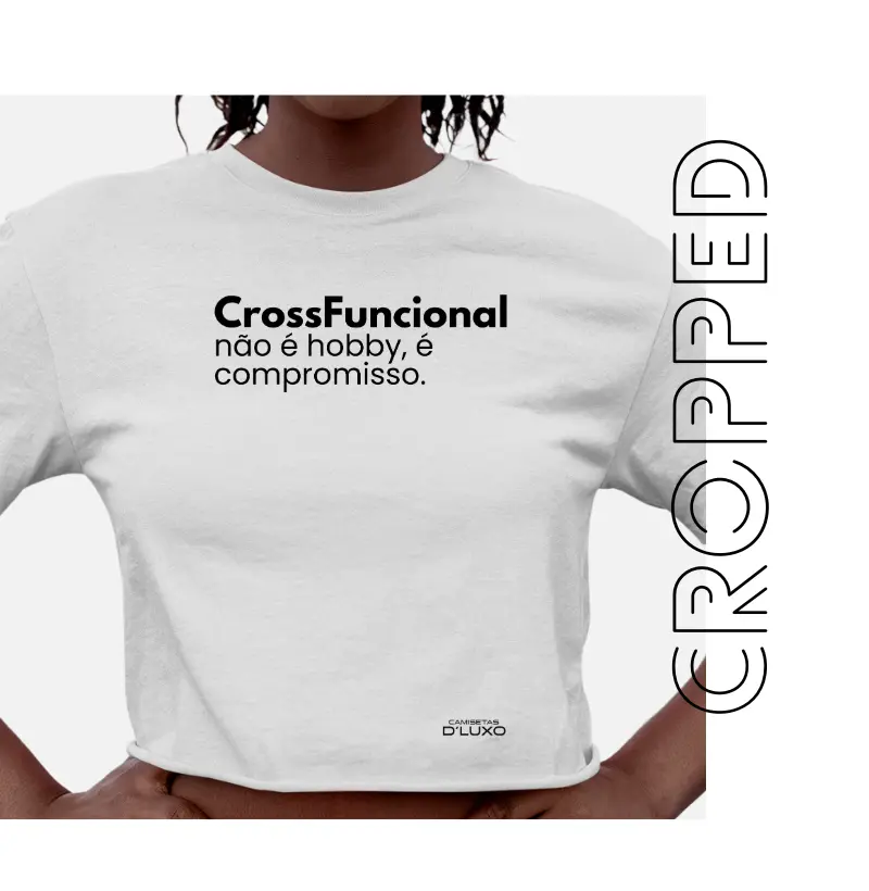 CrossFuncional não é hobby, é compromisso 2