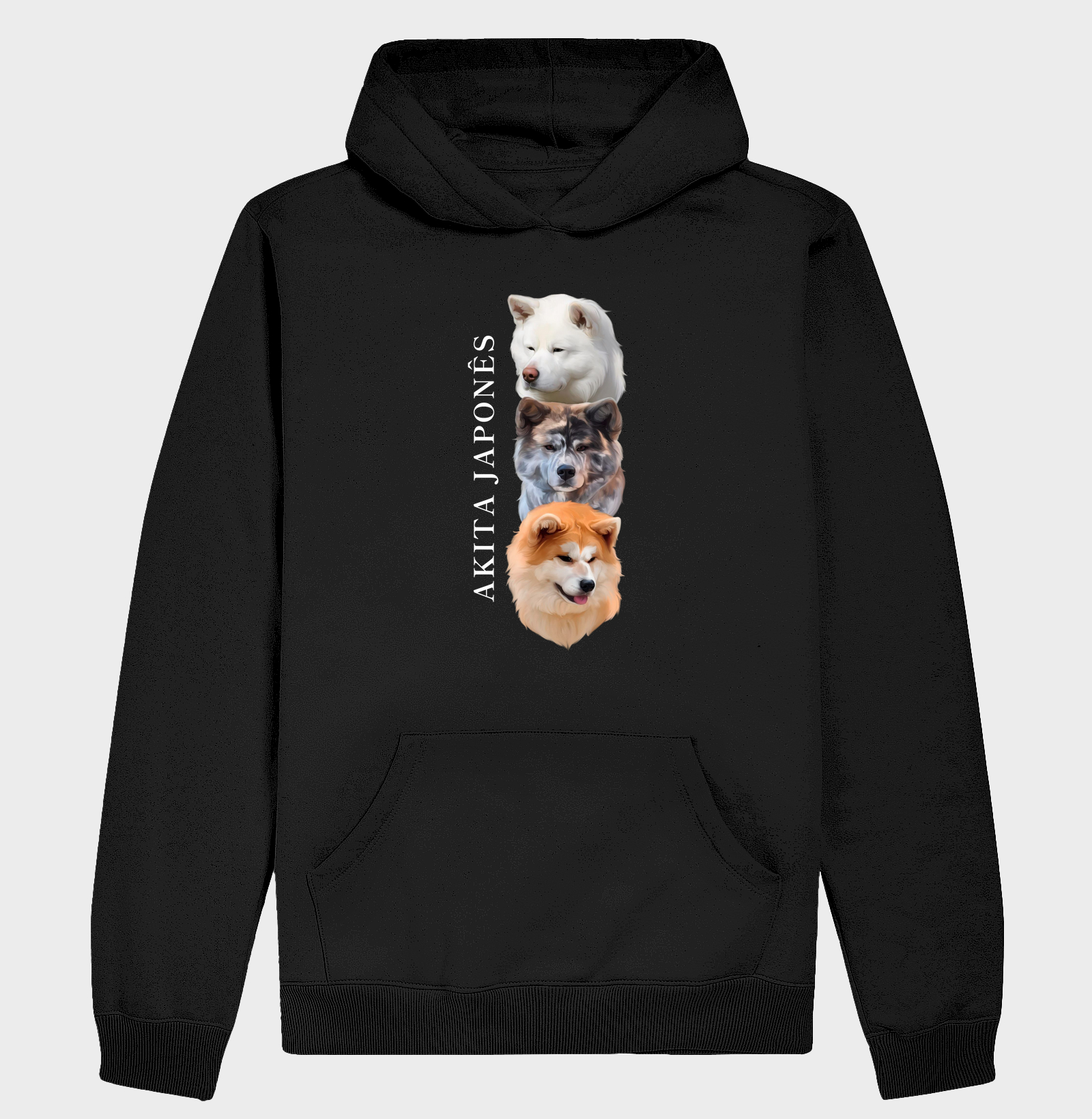 Akita Japonês