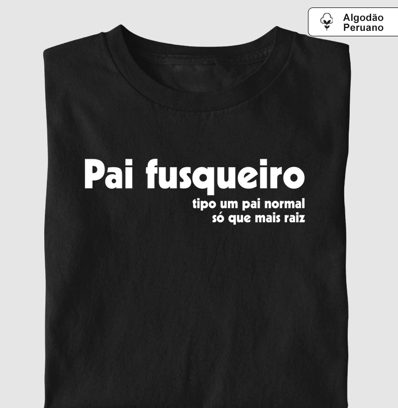 Pai Fusqueiro