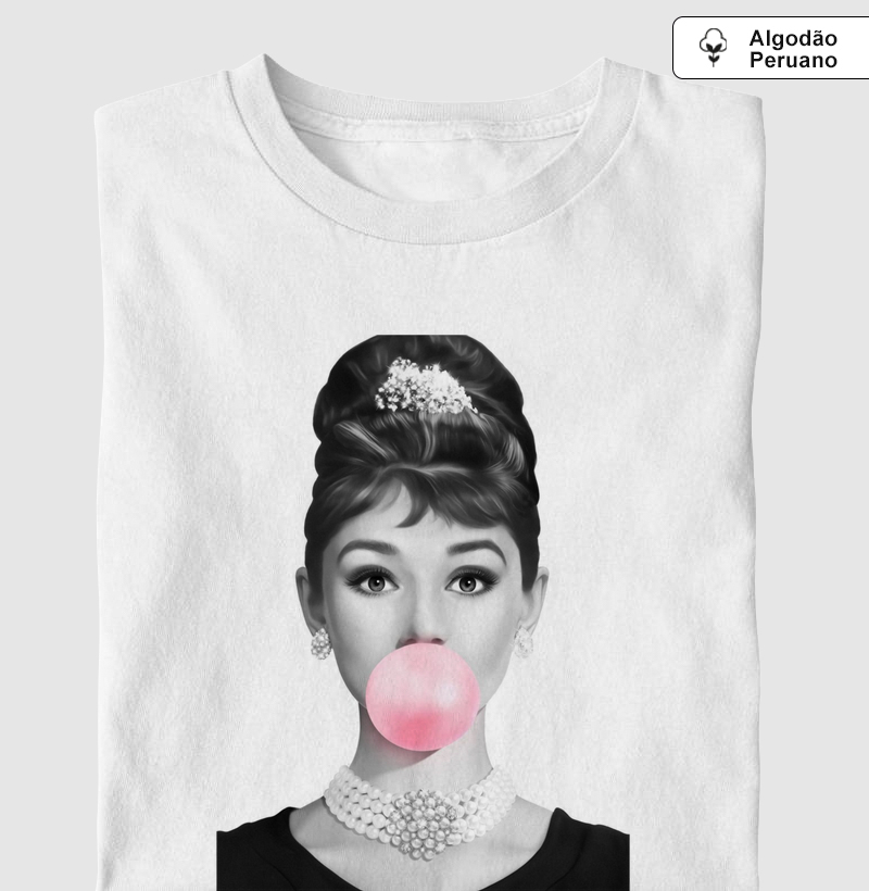 Audrey Special Edition