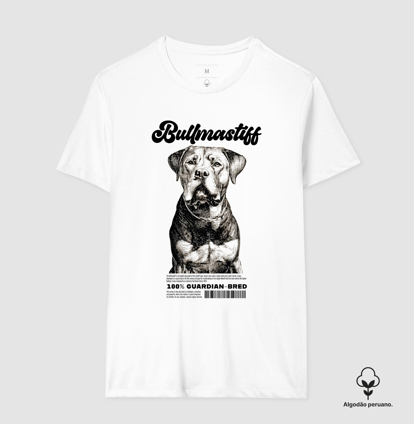 Bullmastiff