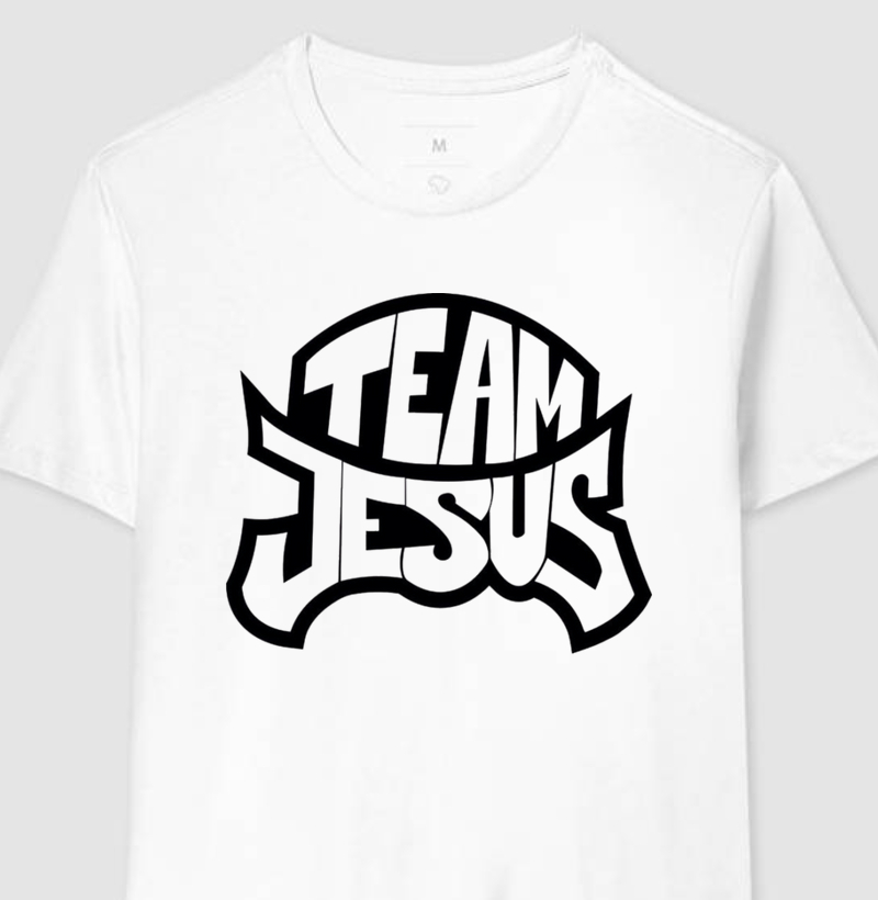 TEAM JESUS