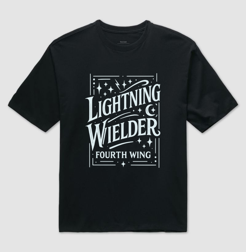 Lightning Wielder