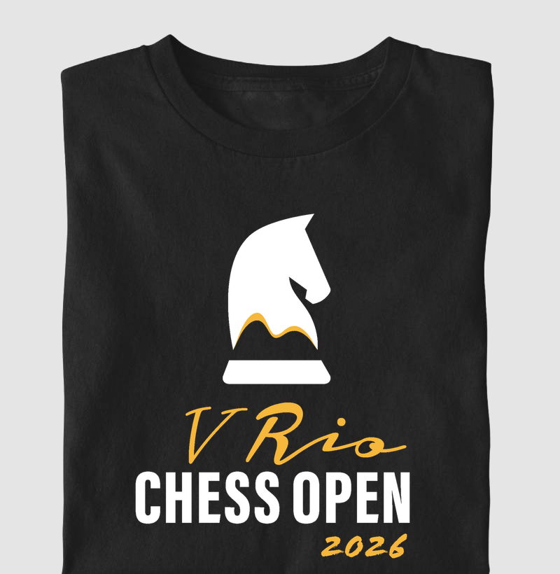 Rio Chess Open 2026