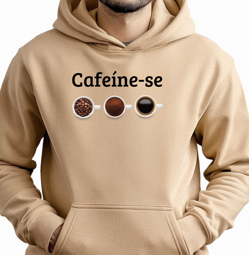 Cafeíne-se