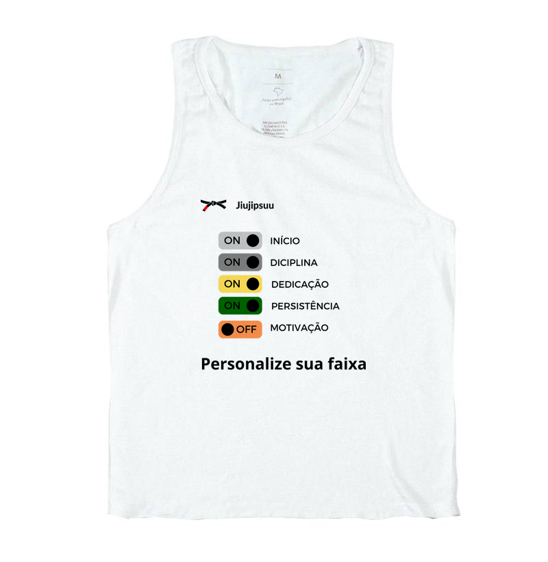 Camisa Personalizada 