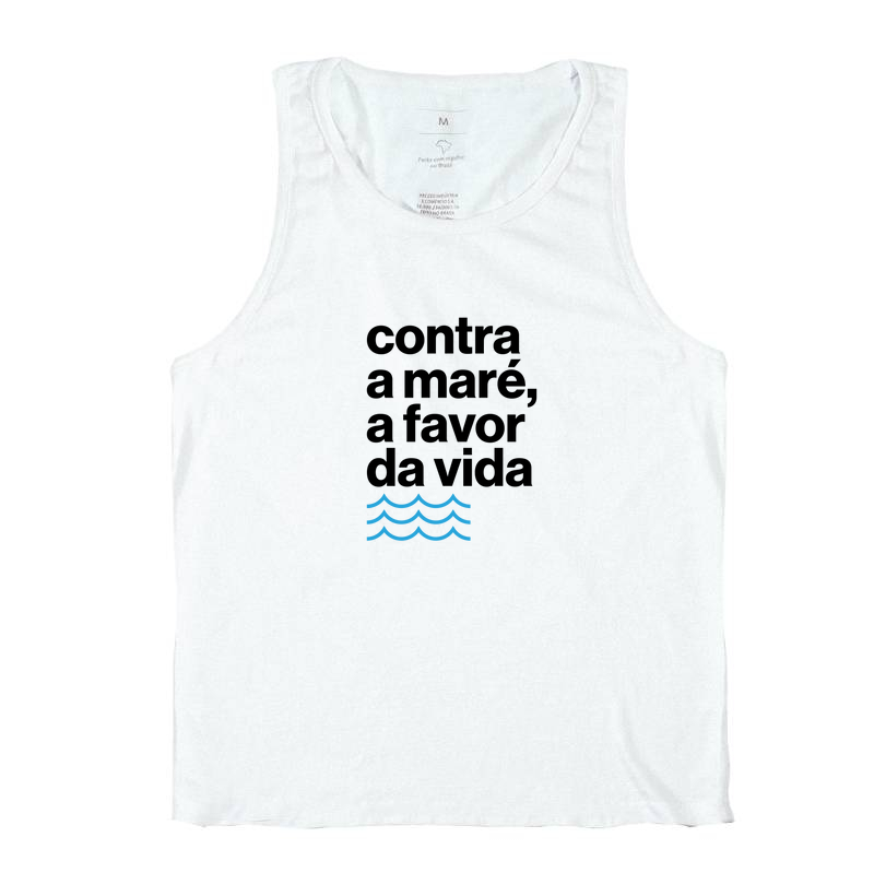 Contra a Maré