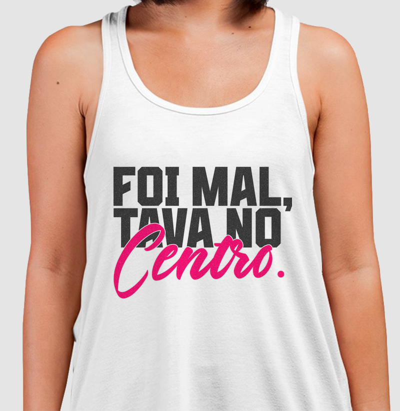 Foi mal (v2)