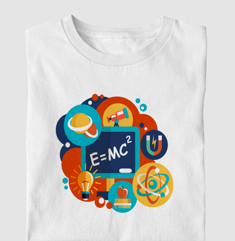 Albert Einstein e a Teoria da Relatividade