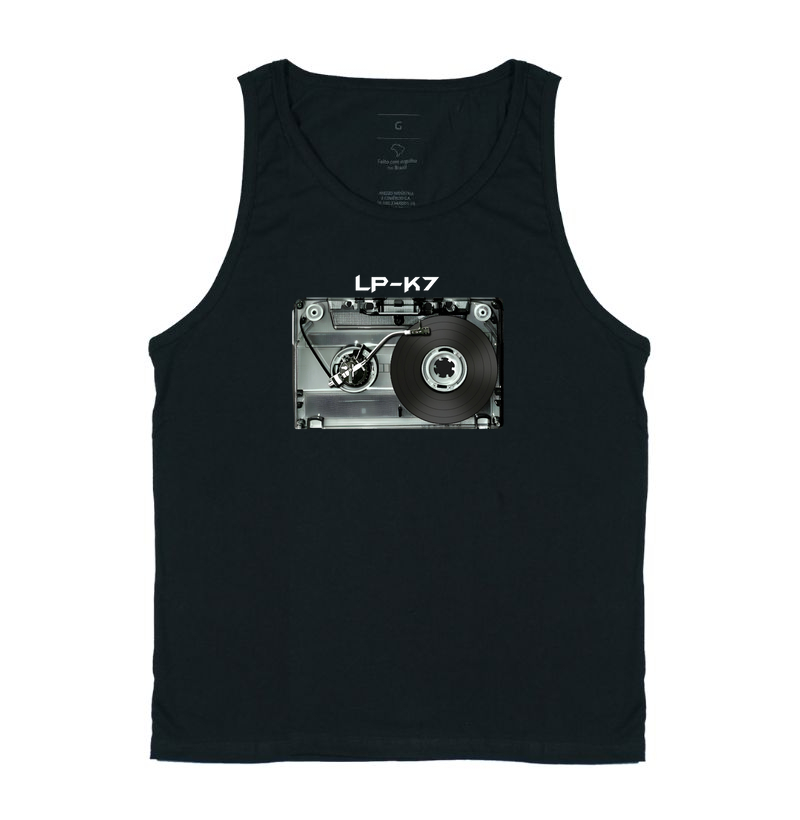 LP-K7 3
