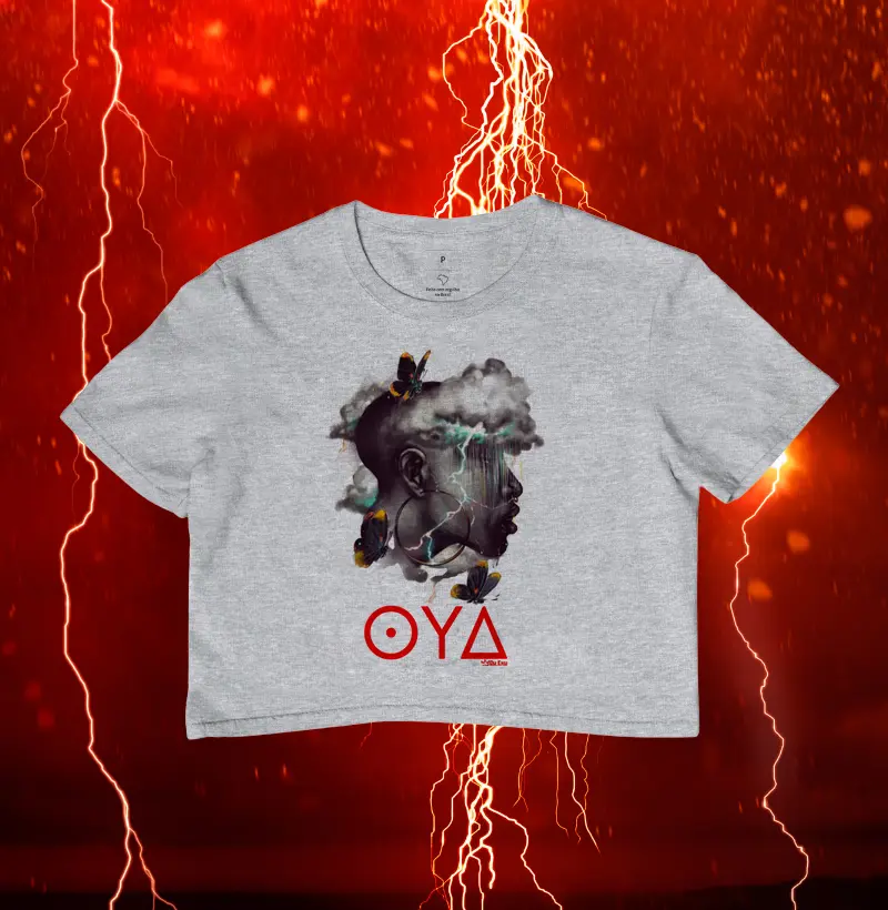 OYA