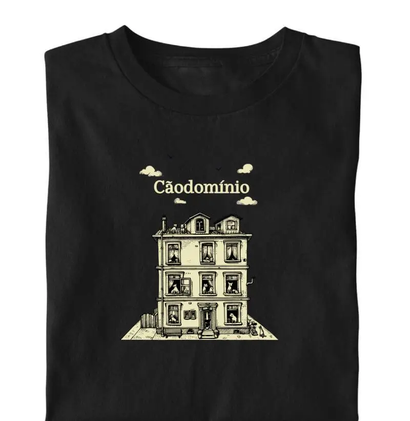 Cãodomínio