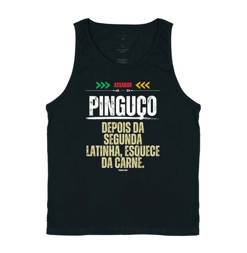 Assador Pinguço