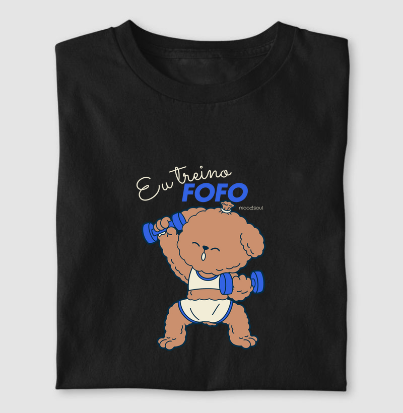 Eu Treino Fofo