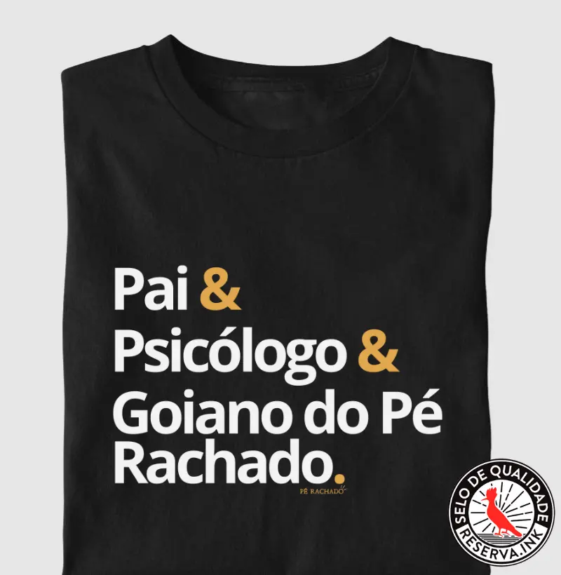 Pai Psicólogo