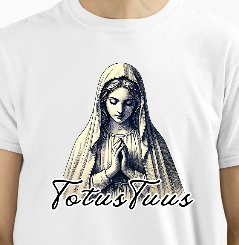 Totus Tuus