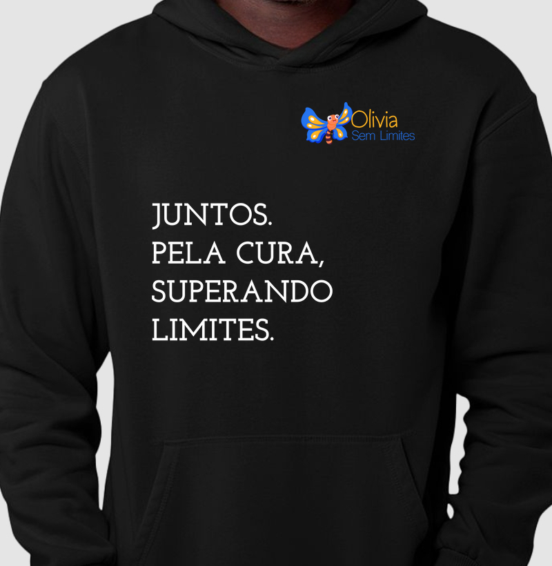 Juntos pela cura