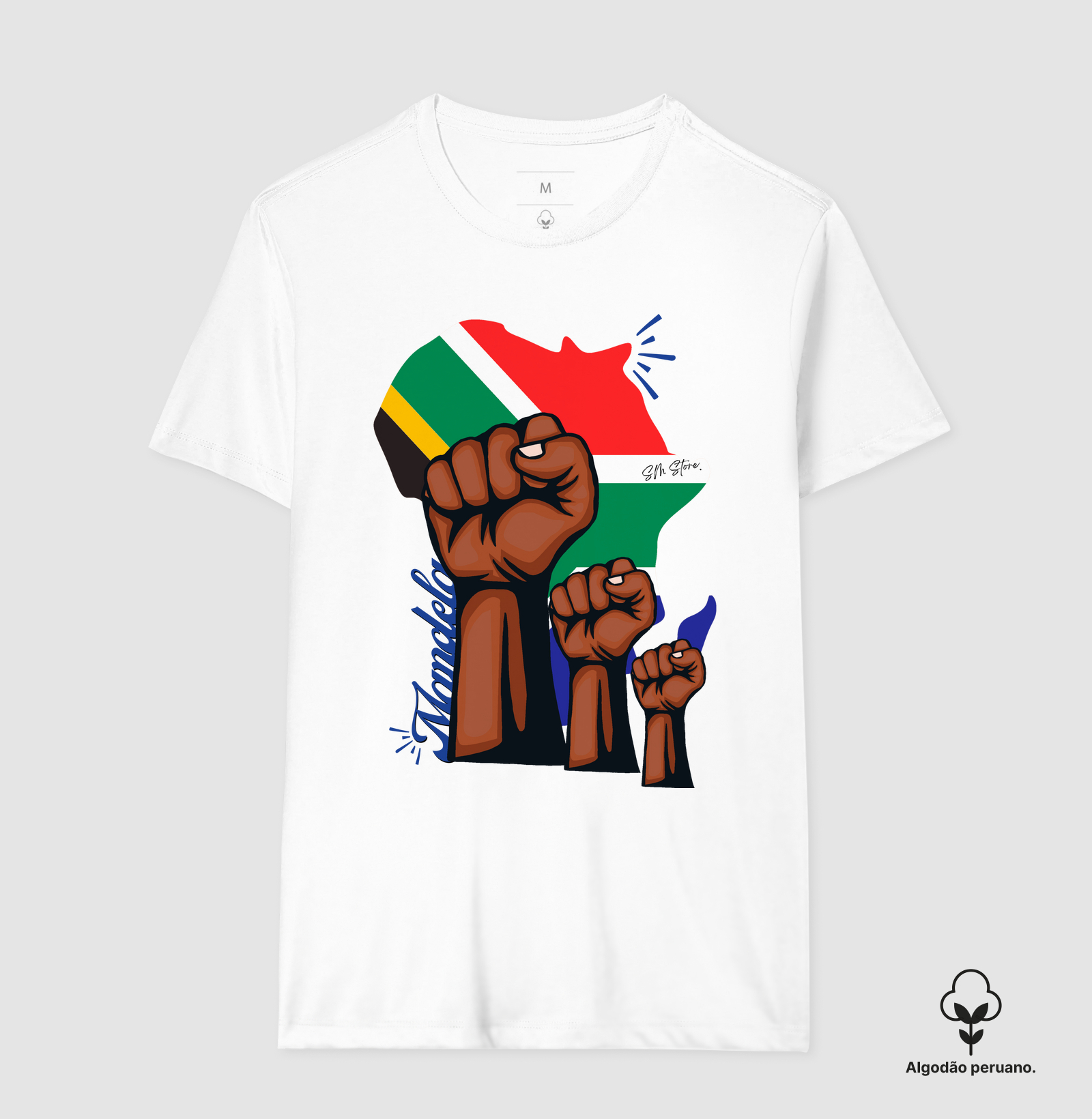 Mandela