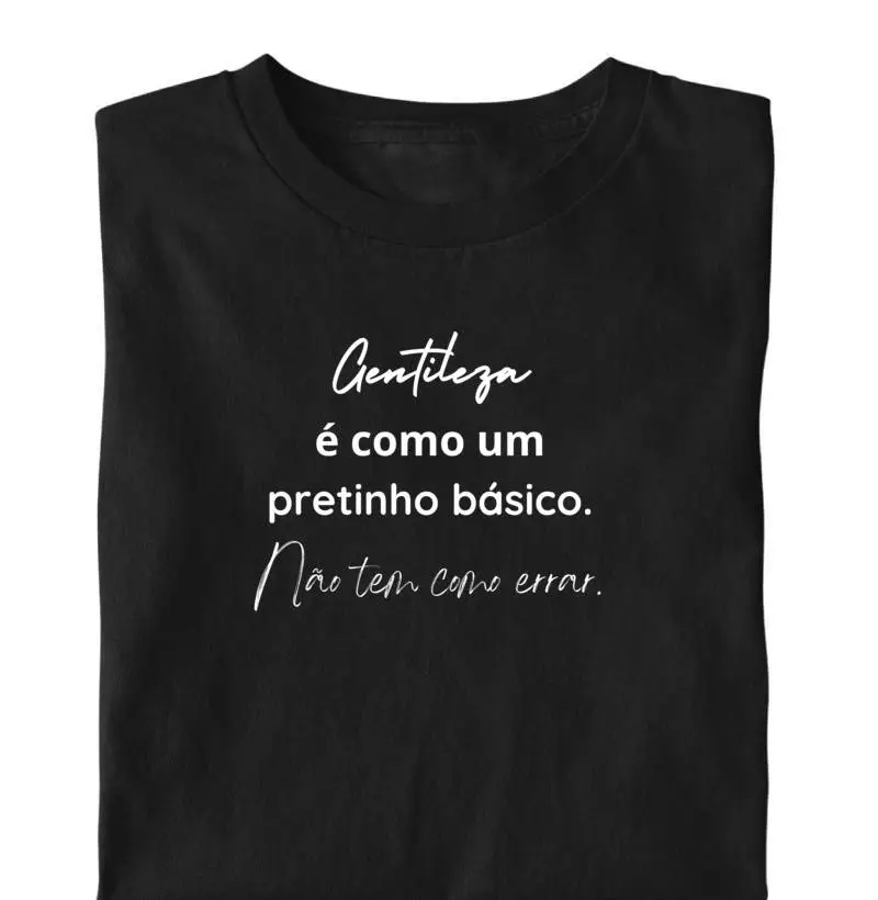 Gentileza