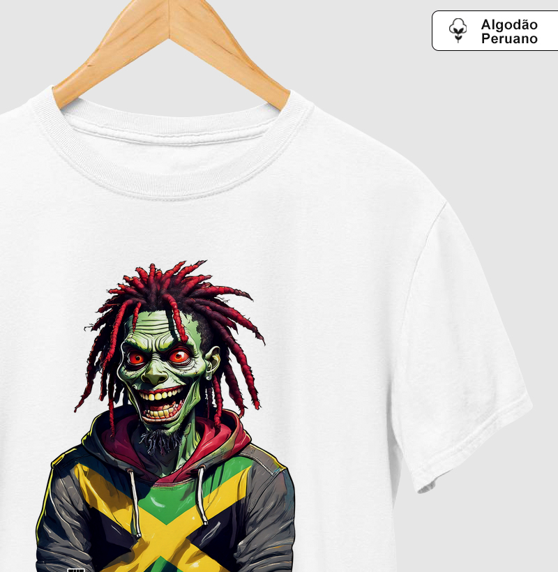 The Walking Dread!