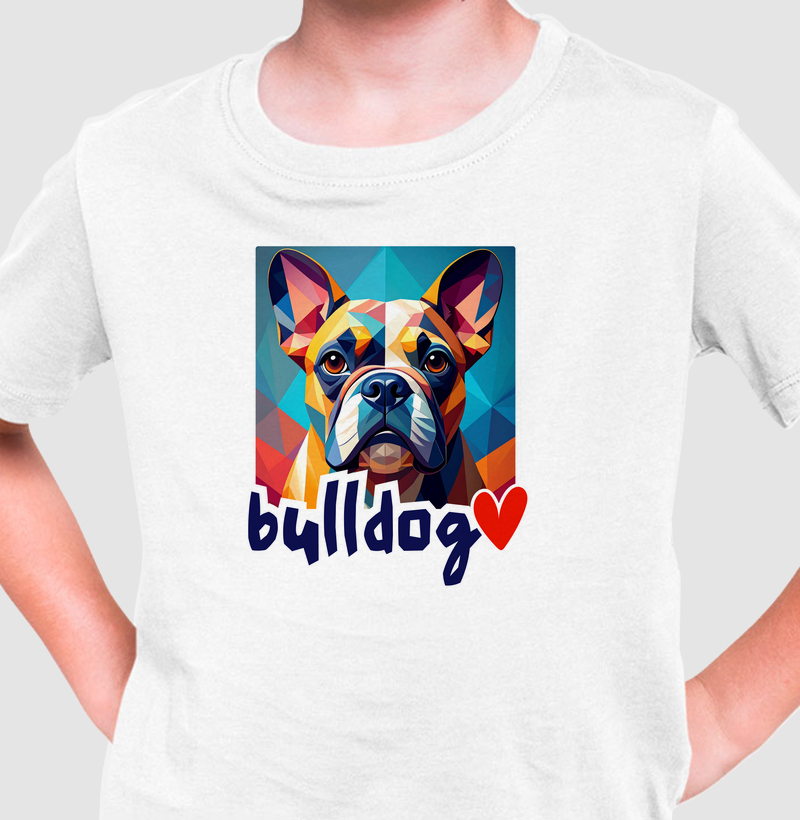 Geometric Bulldog